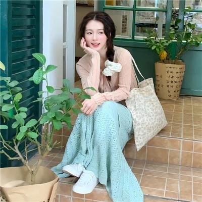 林中漫步